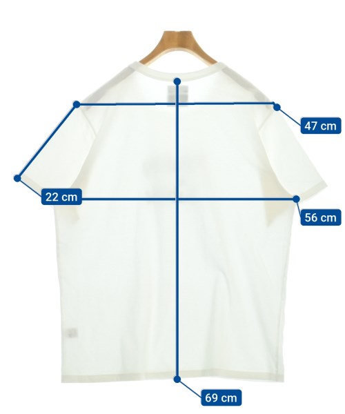 TACOMA FUJI RECORDS เสื้อยืด/เสื้อท็อปส์