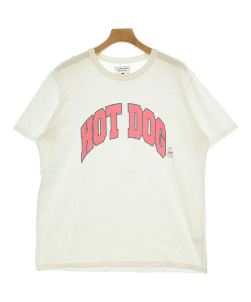 TACOMA FUJI RECORDS เสื้อยืด/เสื้อท็อปส์