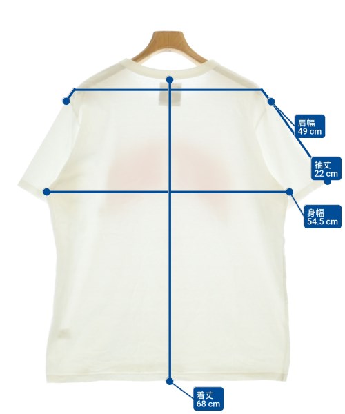 TACOMA FUJI RECORDS เสื้อยืด/เสื้อท็อปส์