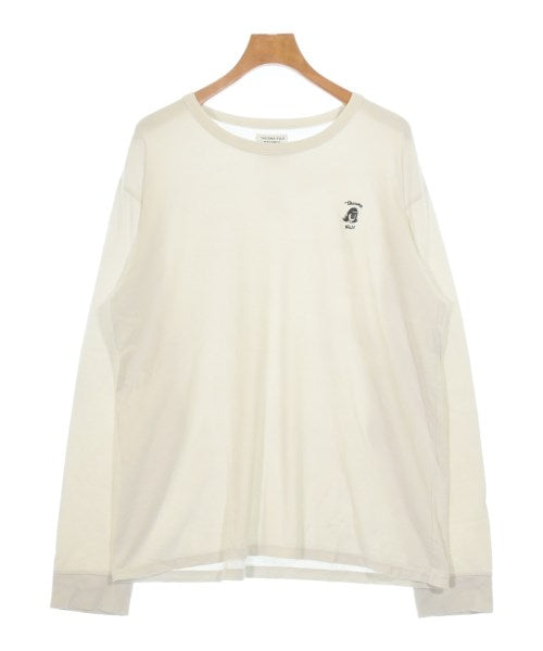 TACOMA FUJI RECORDS เสื้อยืด/เสื้อท็อปส์
