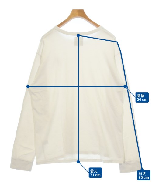 TACOMA FUJI RECORDS เสื้อยืด/เสื้อท็อปส์