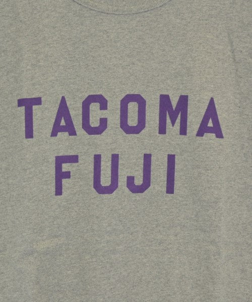 TACOMA FUJI RECORDS เสื้อยืด/เสื้อท็อปส์