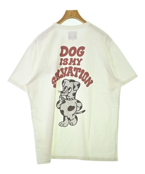 TACOMA FUJI RECORDS เสื้อยืด/เสื้อท็อปส์