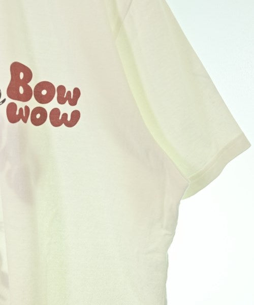 TACOMA FUJI RECORDS เสื้อยืด/เสื้อท็อปส์