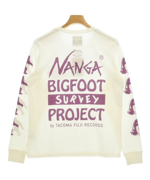 TACOMA FUJI RECORDS เสื้อยืด/เสื้อท็อปส์
