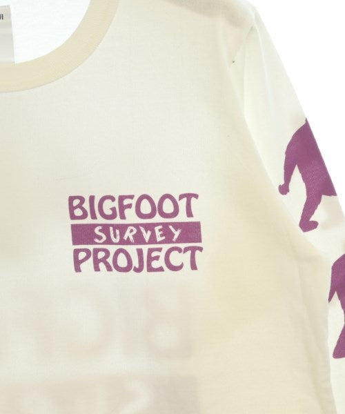TACOMA FUJI RECORDS เสื้อยืด/เสื้อท็อปส์