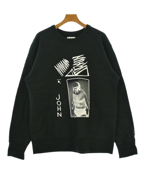 TACOMA FUJI RECORDS เสื้อสเวตเตอร์