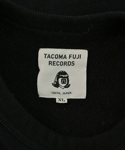 TACOMA FUJI RECORDS เสื้อสเวตเตอร์