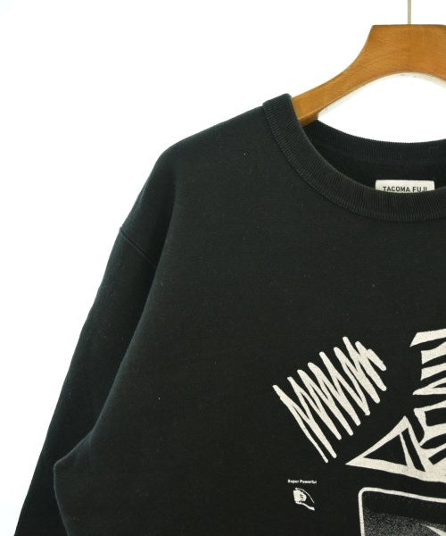 TACOMA FUJI RECORDS เสื้อสเวตเตอร์