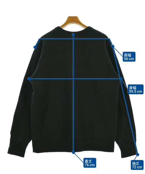 TACOMA FUJI RECORDS เสื้อสเวตเตอร์