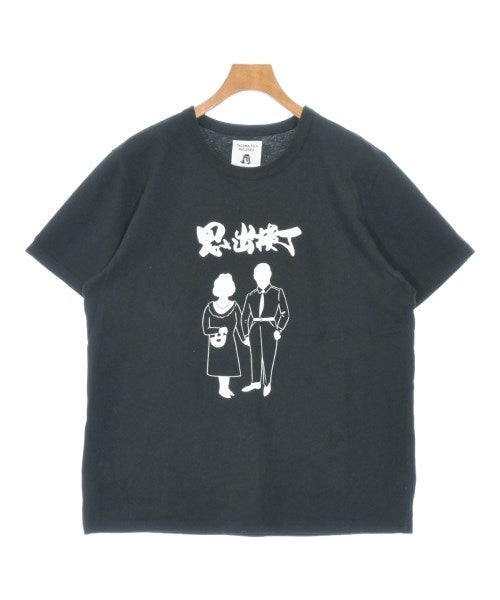 TACOMA FUJI RECORDS เสื้อยืด/เสื้อท็อปส์