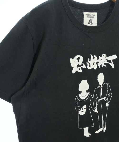 TACOMA FUJI RECORDS เสื้อยืด/เสื้อท็อปส์