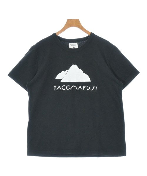 TACOMA FUJI RECORDS เสื้อยืด/เสื้อท็อปส์