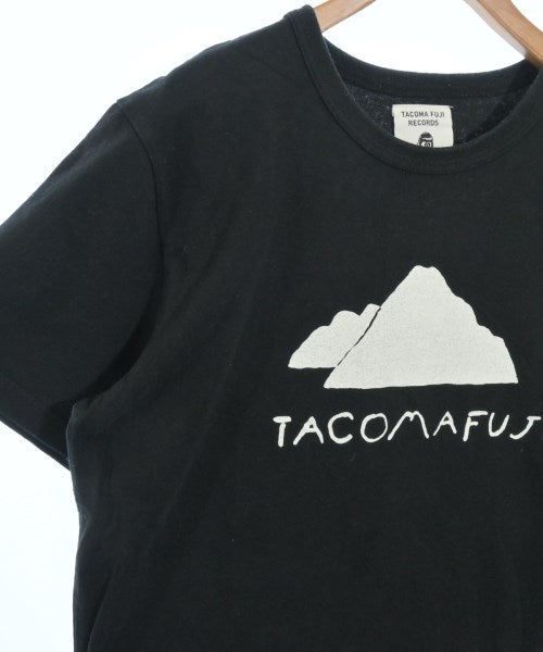 TACOMA FUJI RECORDS เสื้อยืด/เสื้อท็อปส์