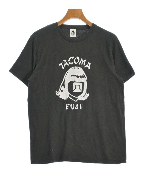 TACOMA FUJI RECORDS เสื้อยืด/เสื้อท็อปส์