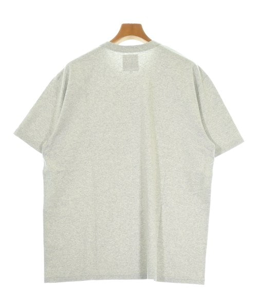 TACOMA FUJI RECORDS เสื้อยืด/เสื้อท็อปส์
