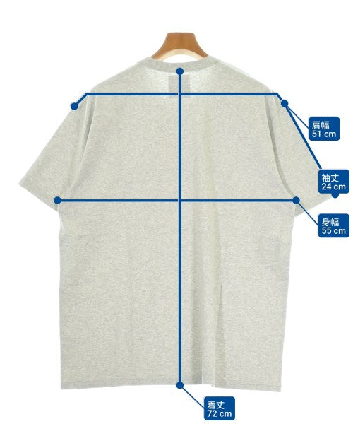 TACOMA FUJI RECORDS เสื้อยืด/เสื้อท็อปส์