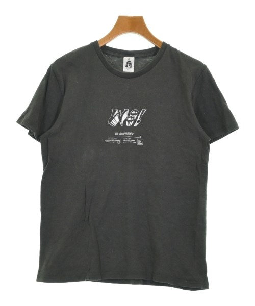 TACOMA FUJI RECORDS เสื้อยืด/เสื้อท็อปส์