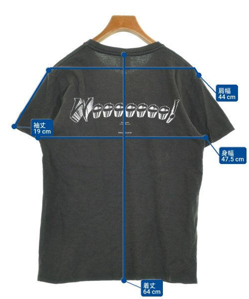 TACOMA FUJI RECORDS เสื้อยืด/เสื้อท็อปส์