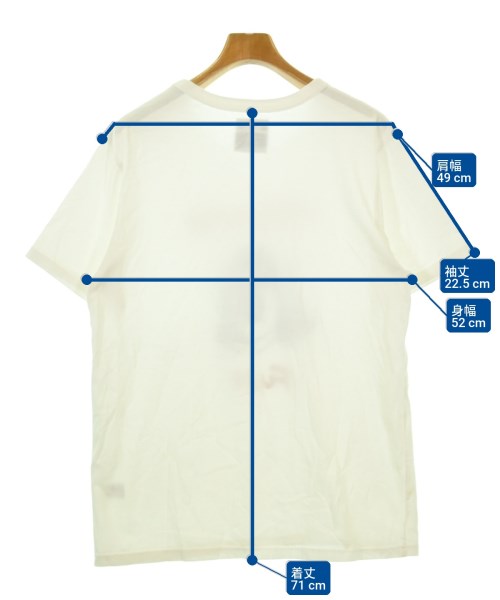 TACOMA FUJI RECORDS เสื้อยืด/เสื้อท็อปส์