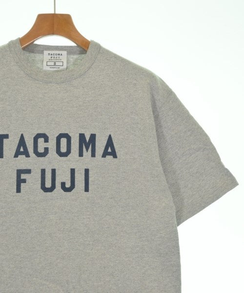 TACOMA FUJI RECORDS เสื้อยืด/เสื้อท็อปส์