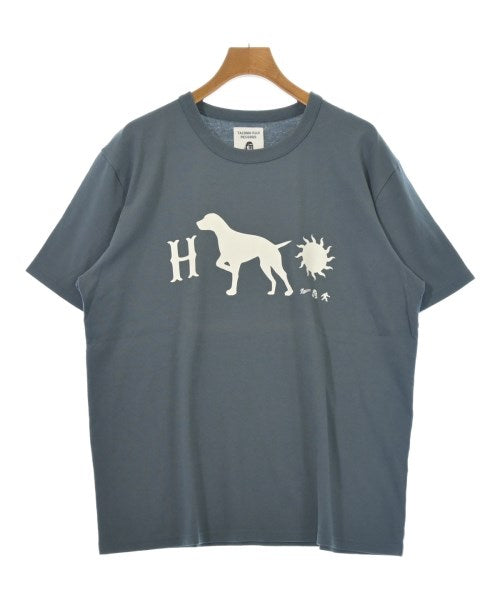 TACOMA FUJI RECORDS เสื้อยืด/เสื้อท็อปส์