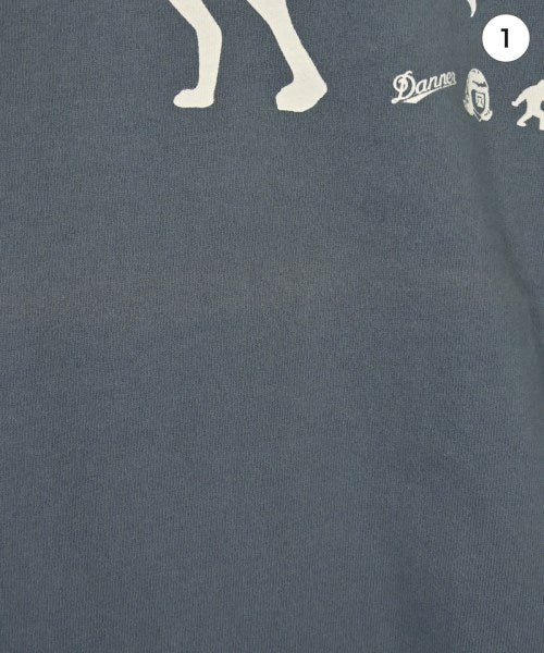 TACOMA FUJI RECORDS เสื้อยืด/เสื้อท็อปส์