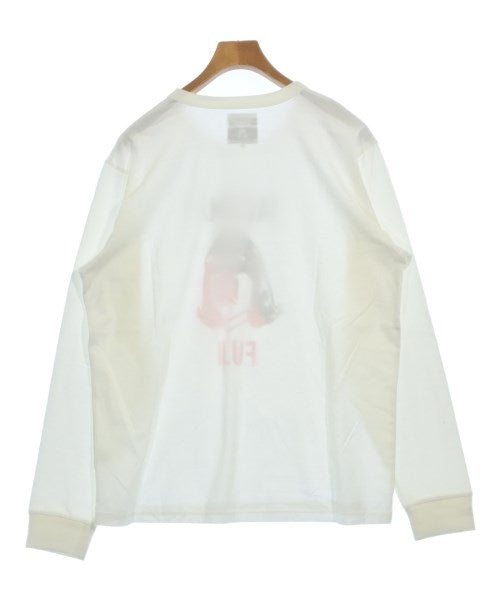 TACOMA FUJI RECORDS เสื้อยืด/เสื้อท็อปส์