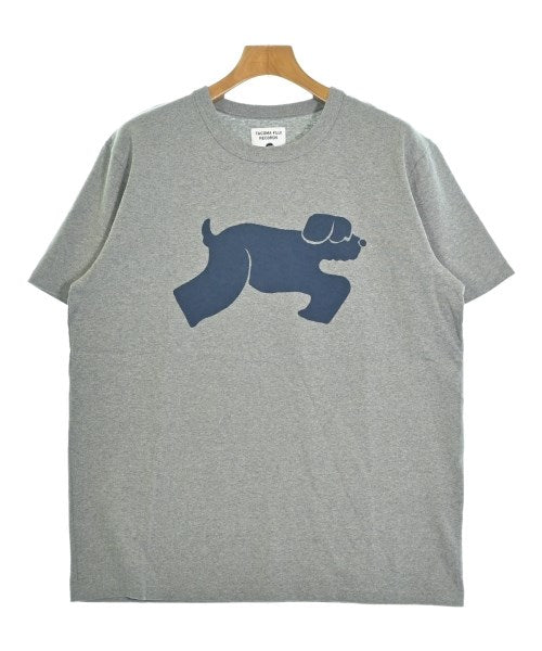 TACOMA FUJI RECORDS เสื้อยืด/เสื้อท็อปส์