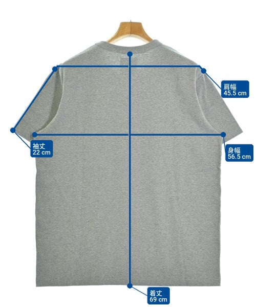 TACOMA FUJI RECORDS เสื้อยืด/เสื้อท็อปส์