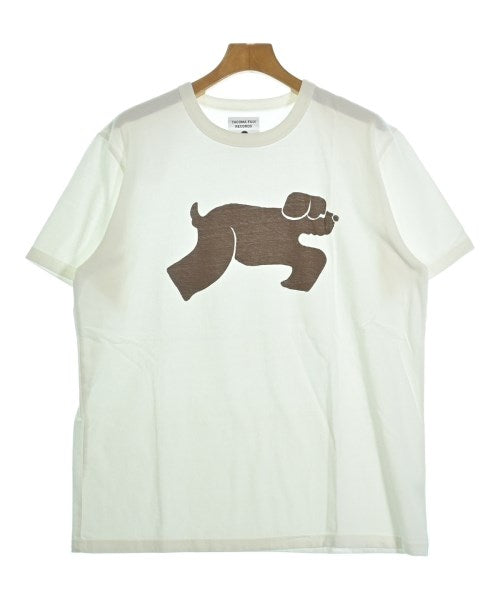 TACOMA FUJI RECORDS เสื้อยืด/เสื้อท็อปส์