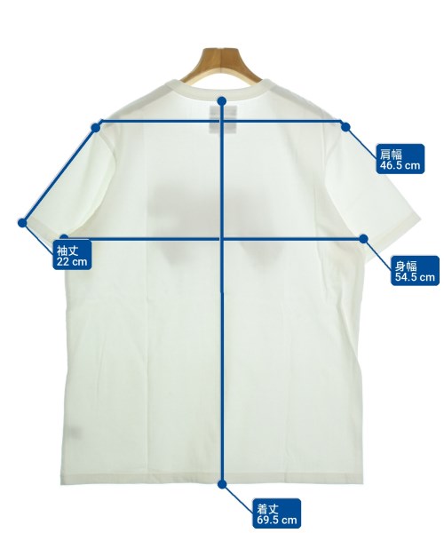 TACOMA FUJI RECORDS เสื้อยืด/เสื้อท็อปส์
