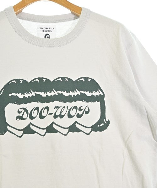 TACOMA FUJI RECORDS เสื้อยืด/เสื้อท็อปส์