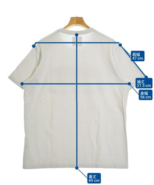 TACOMA FUJI RECORDS เสื้อยืด/เสื้อท็อปส์