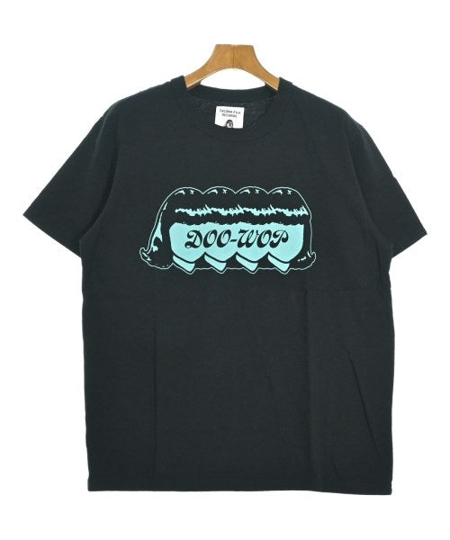 TACOMA FUJI RECORDS เสื้อยืด/เสื้อท็อปส์