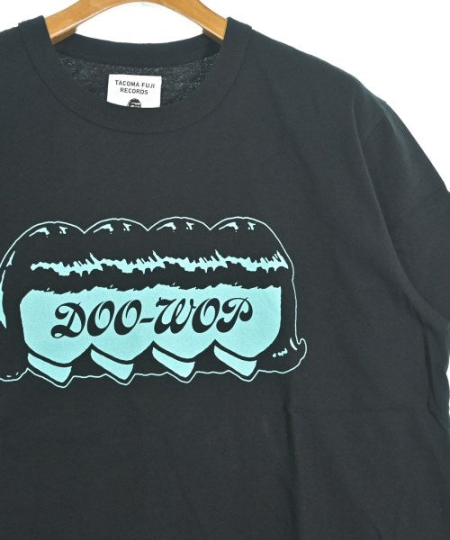 TACOMA FUJI RECORDS เสื้อยืด/เสื้อท็อปส์
