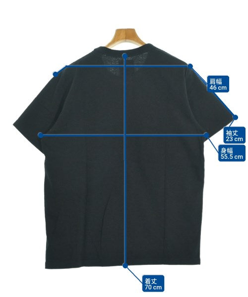 TACOMA FUJI RECORDS เสื้อยืด/เสื้อท็อปส์