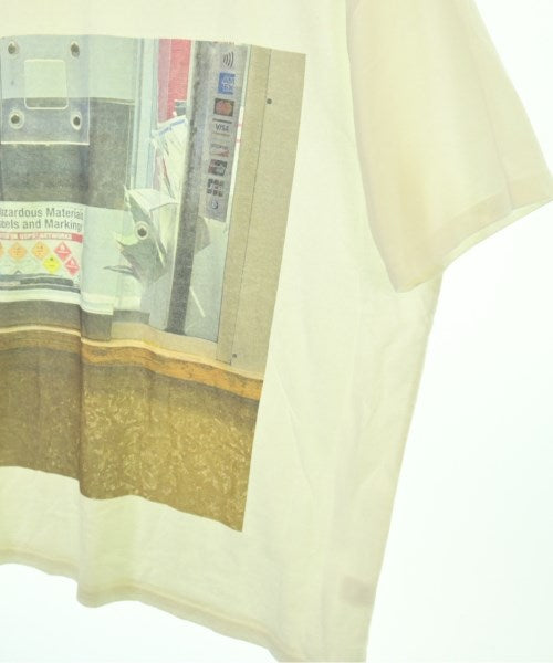 TACOMA FUJI RECORDS เสื้อยืด/เสื้อท็อปส์