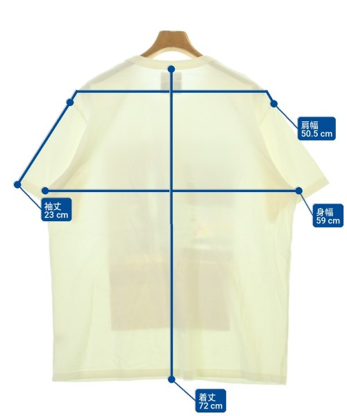 TACOMA FUJI RECORDS เสื้อยืด/เสื้อท็อปส์