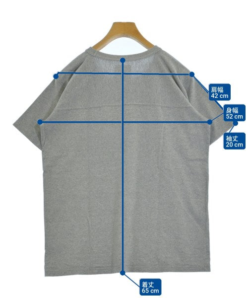 TACOMA FUJI RECORDS เสื้อยืด/เสื้อท็อปส์