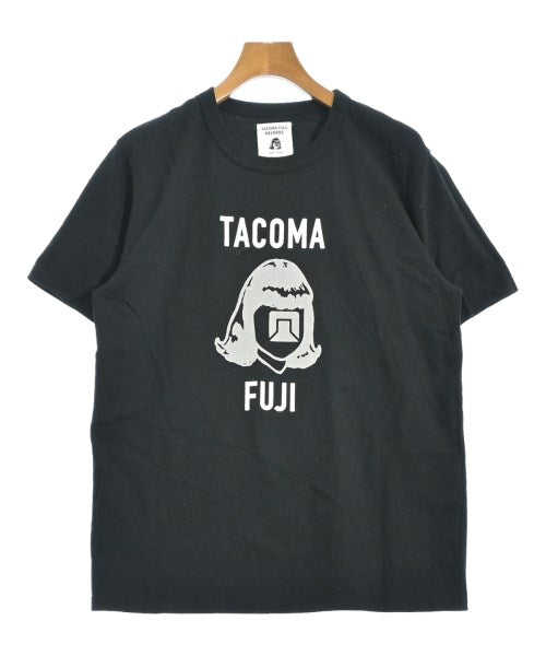 TACOMA FUJI RECORDS เสื้อยืด/เสื้อท็อปส์