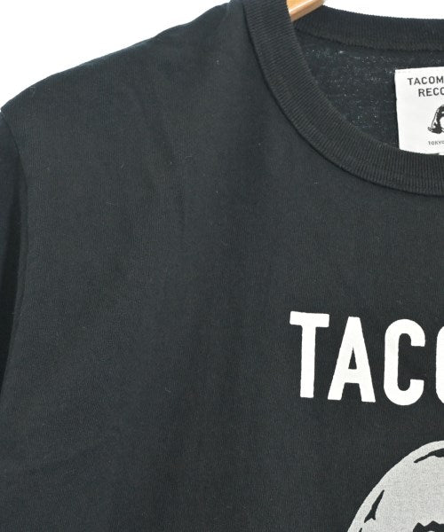 TACOMA FUJI RECORDS เสื้อยืด/เสื้อท็อปส์