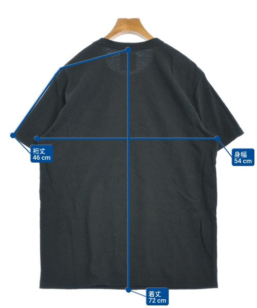 TACOMA FUJI RECORDS เสื้อยืด/เสื้อท็อปส์