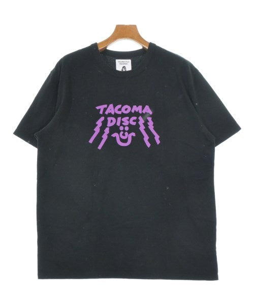 TACOMA FUJI RECORDS เสื้อยืด/เสื้อท็อปส์