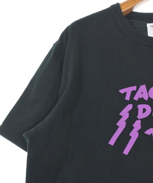 TACOMA FUJI RECORDS เสื้อยืด/เสื้อท็อปส์
