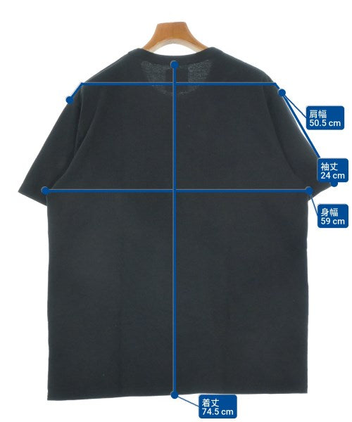 TACOMA FUJI RECORDS เสื้อยืด/เสื้อท็อปส์