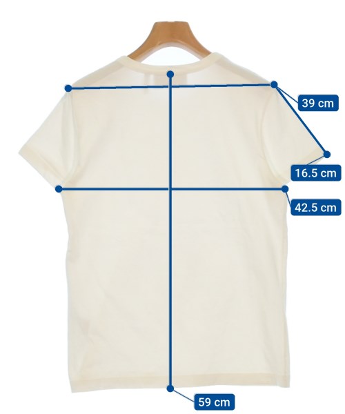 CAN PEP REY เสื้อยืด/เสื้อท็อปส์