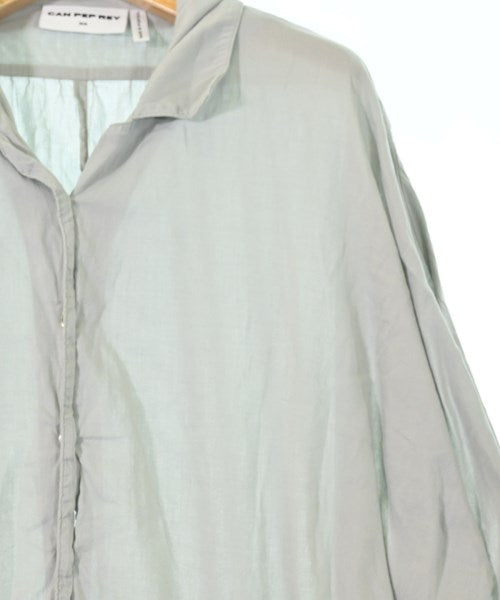 CAN PEP REY เสื้อลำลอง