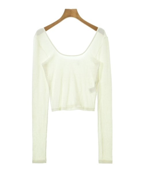 CAN PEP REY เสื้อยืด/เสื้อท็อปส์