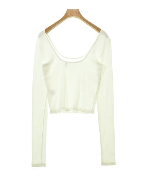 CAN PEP REY เสื้อยืด/เสื้อท็อปส์